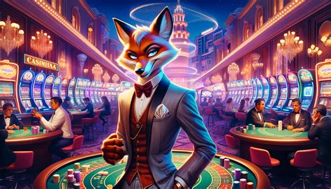 casinofox|Casinofox .